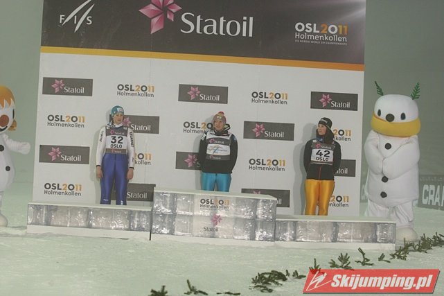 104 Podium Mistrzostw wiata